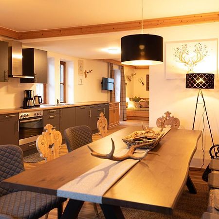Appartements Kirchenwirt Kirchberg in Tirol Dış mekan fotoğraf
