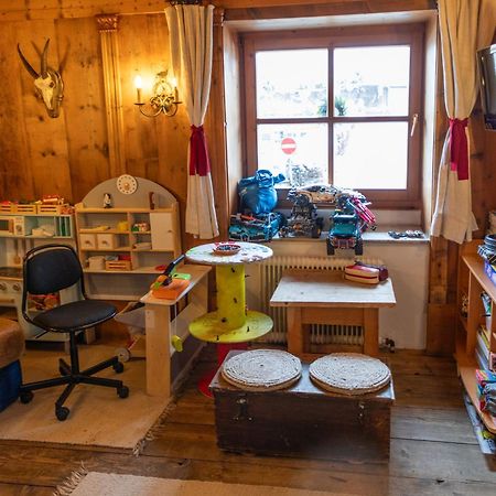 Appartements Kirchenwirt Kirchberg in Tirol Dış mekan fotoğraf