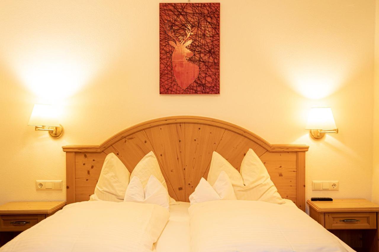 Appartements Kirchenwirt Kirchberg in Tirol Dış mekan fotoğraf