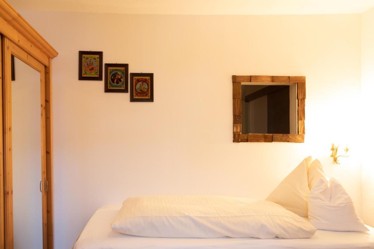 Appartements Kirchenwirt Kirchberg in Tirol Dış mekan fotoğraf