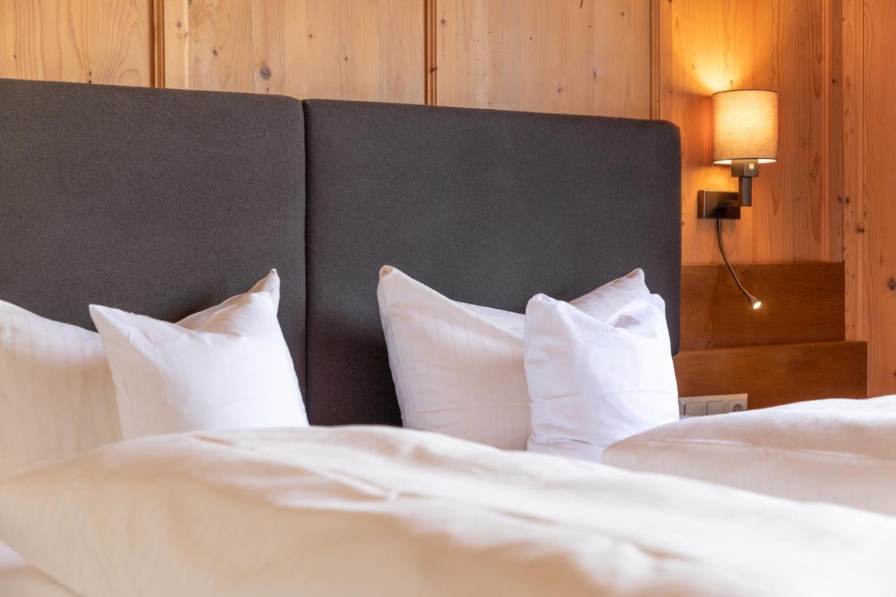 Appartements Kirchenwirt Kirchberg in Tirol Dış mekan fotoğraf