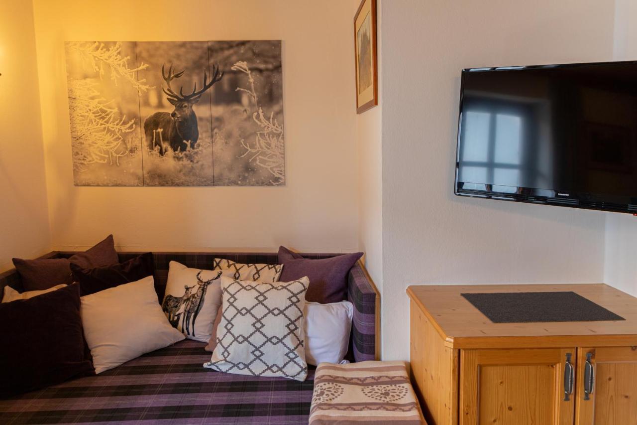 Appartements Kirchenwirt Kirchberg in Tirol Dış mekan fotoğraf