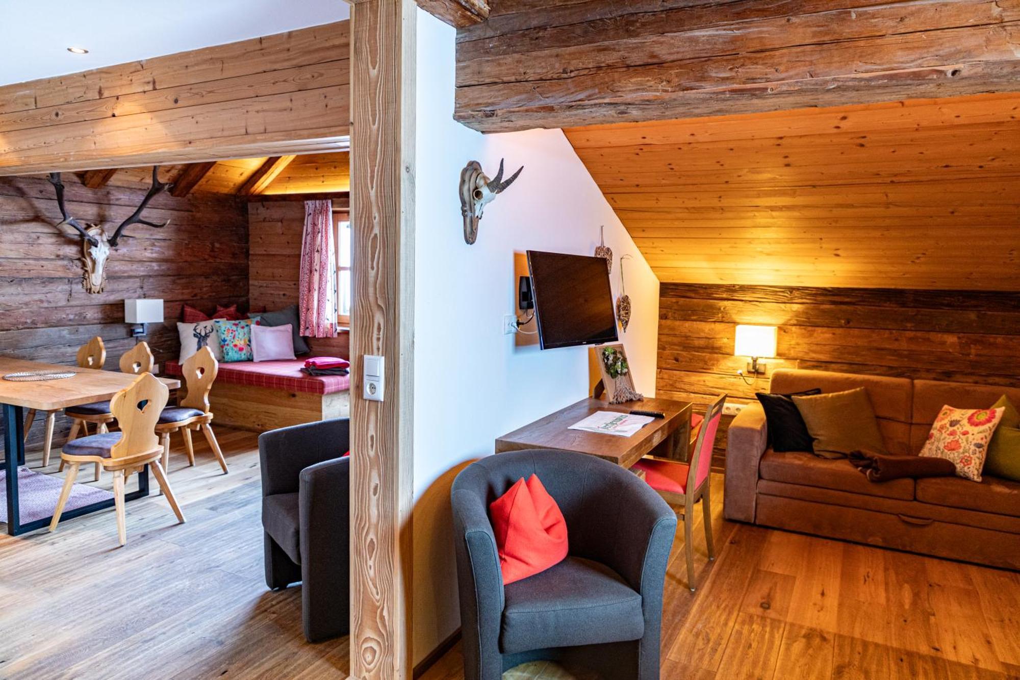 Appartements Kirchenwirt Kirchberg in Tirol Dış mekan fotoğraf