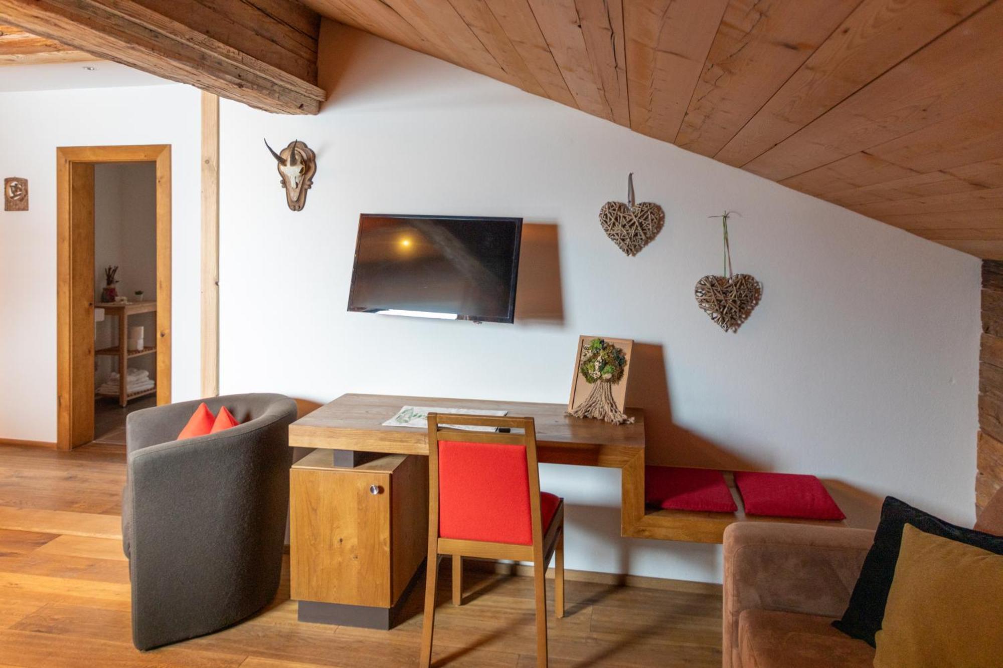 Appartements Kirchenwirt Kirchberg in Tirol Dış mekan fotoğraf