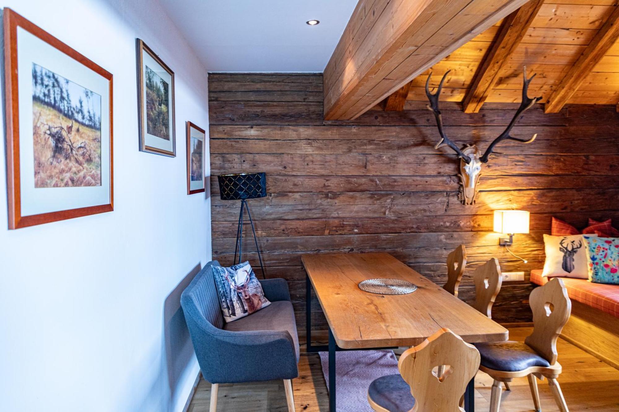 Appartements Kirchenwirt Kirchberg in Tirol Dış mekan fotoğraf