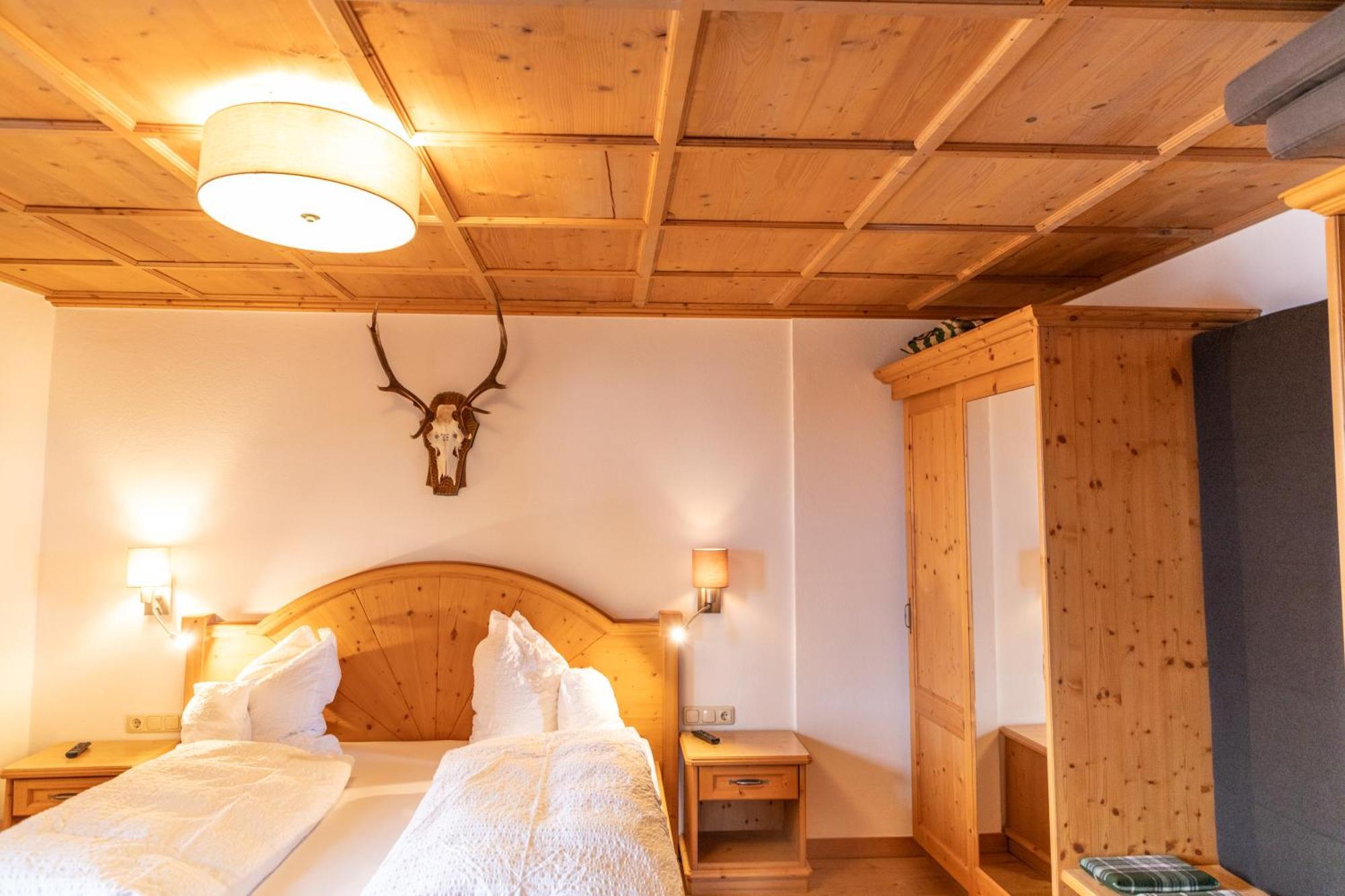 Appartements Kirchenwirt Kirchberg in Tirol Dış mekan fotoğraf