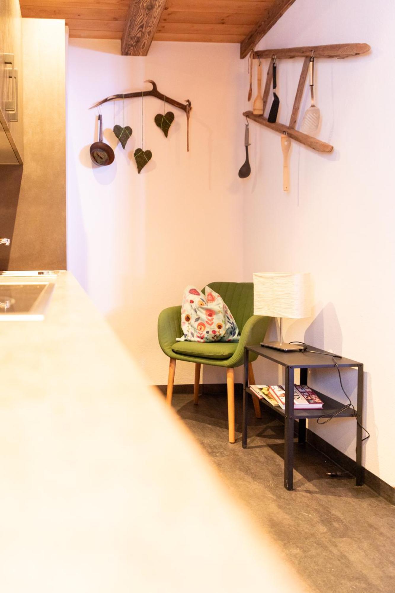 Appartements Kirchenwirt Kirchberg in Tirol Dış mekan fotoğraf