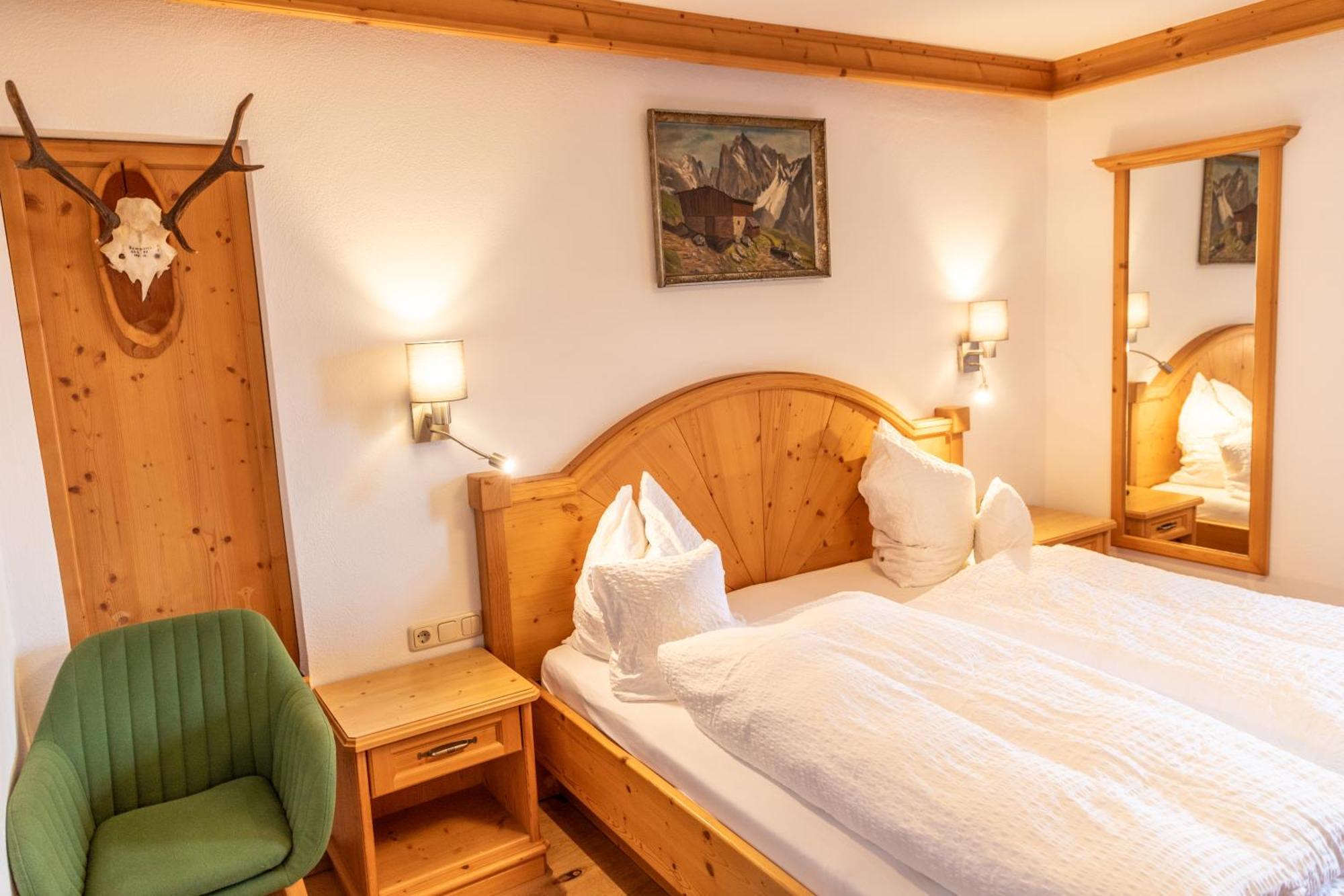 Appartements Kirchenwirt Kirchberg in Tirol Dış mekan fotoğraf