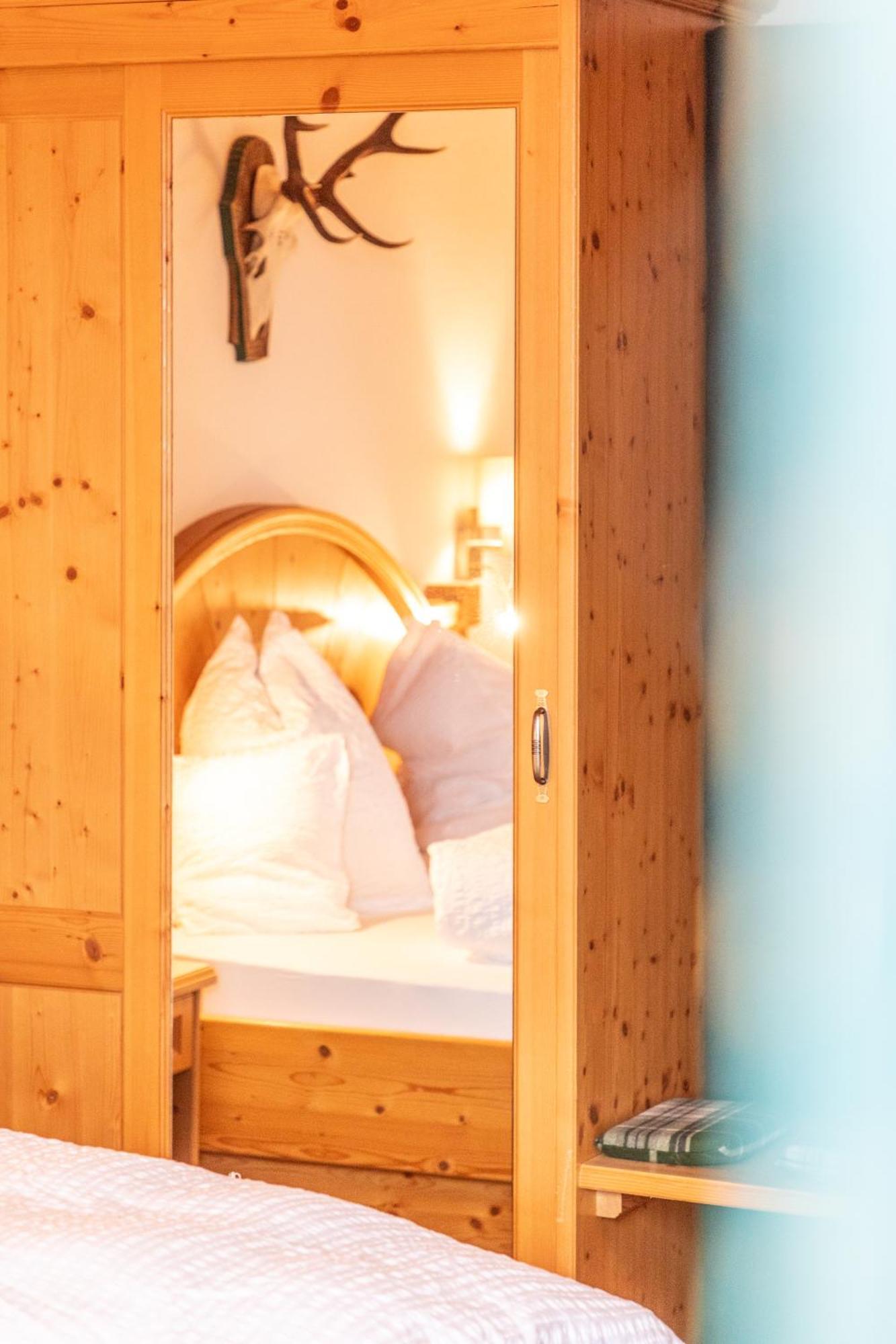 Appartements Kirchenwirt Kirchberg in Tirol Dış mekan fotoğraf