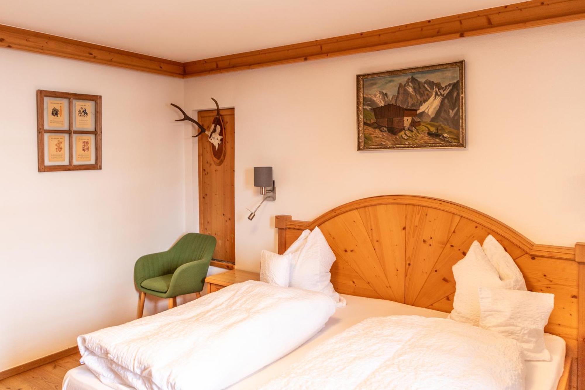 Appartements Kirchenwirt Kirchberg in Tirol Dış mekan fotoğraf