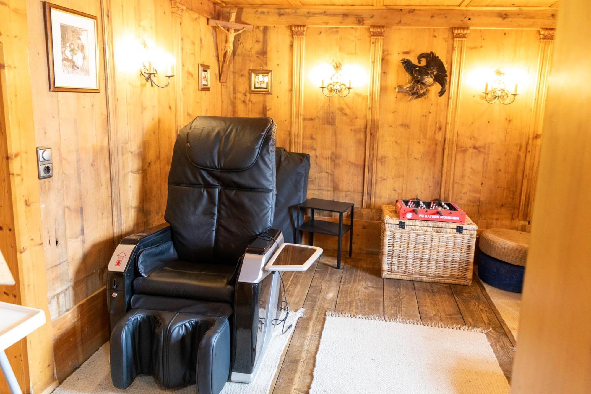 Appartements Kirchenwirt Kirchberg in Tirol Dış mekan fotoğraf