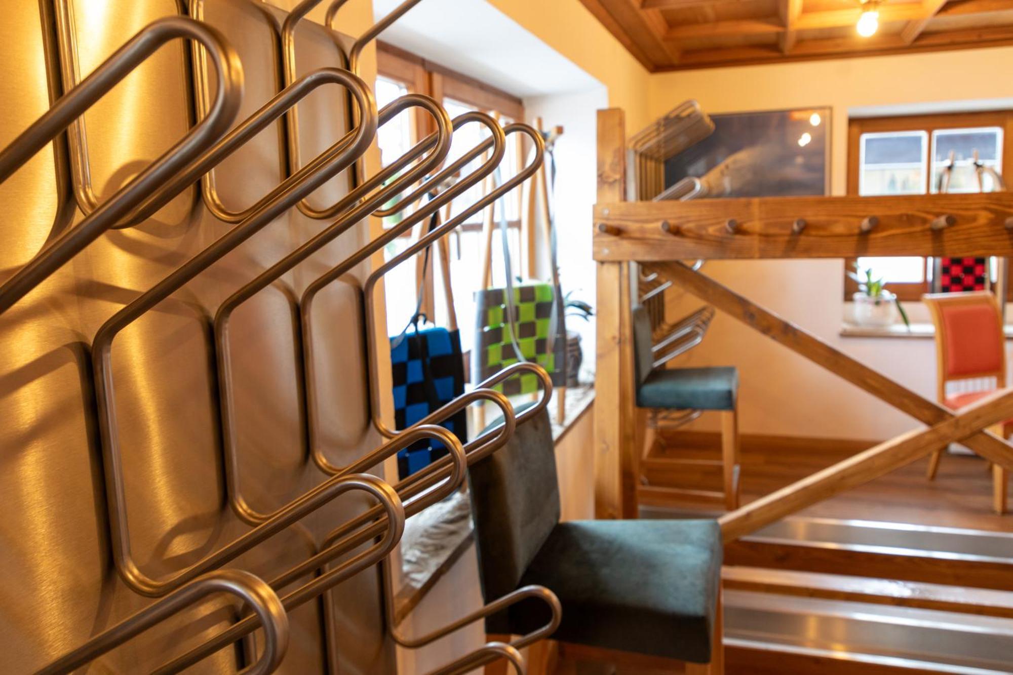 Appartements Kirchenwirt Kirchberg in Tirol Dış mekan fotoğraf